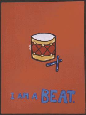 The Beat