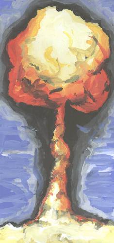 A-bomb
