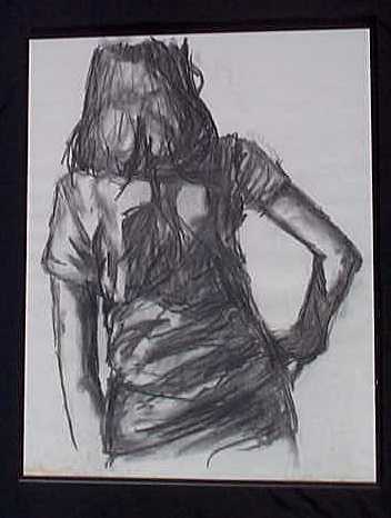 My Sister's Back
