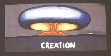 Destruction