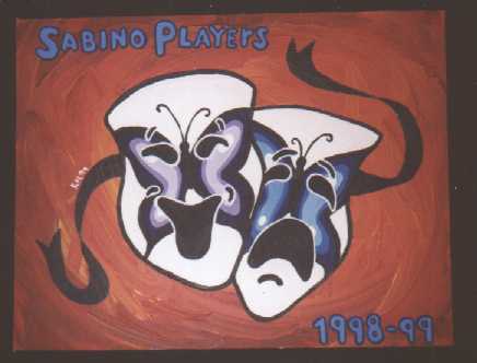 The Sabino Players