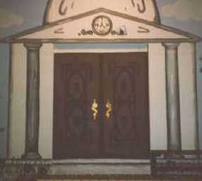 Town Hall